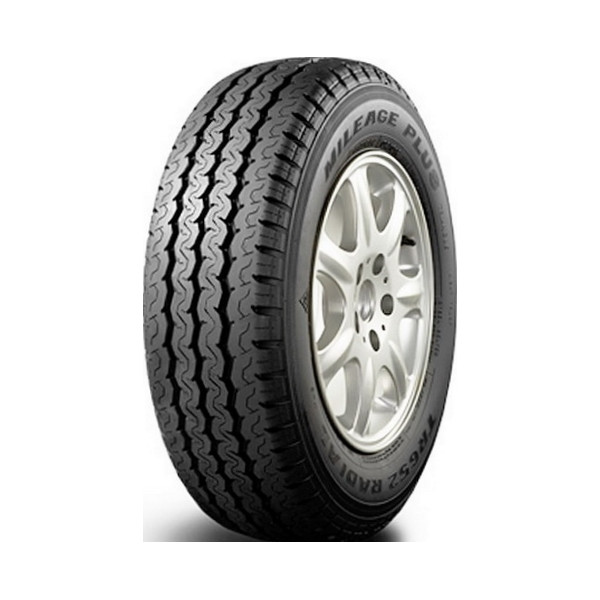 

Triangle TR652 Mileage Plus 205/65 R16C 107/105T
