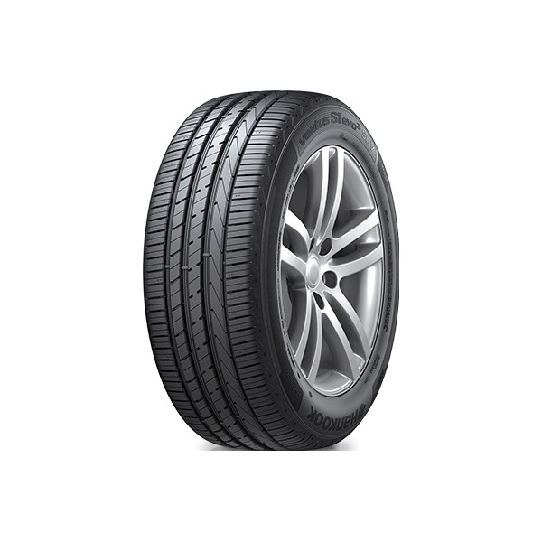 

Шины Hankook Ventus S1 Evo 2 SUV K117A 225/55 R18 98V