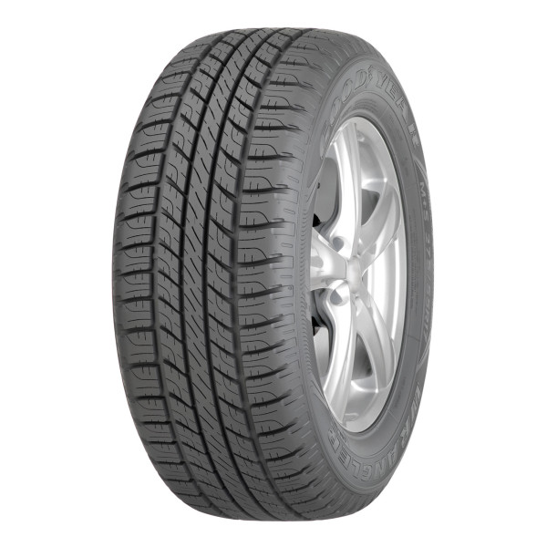 

GoodYear Wrangler HP All Weather 235/60 R18 103V