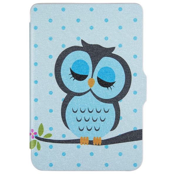 

Обложка Premium для PocketBook 616/627/632 «Owl»