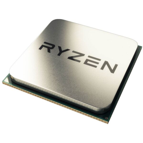 

AMD (AM4) Ryzen 3 1200, Tray, 4x3,1 GHz (Turbo Boost 3,4 GHz), L3 8Mb, (YD1200BBM4KAF)