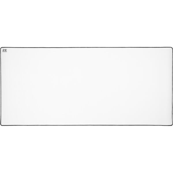 

Игровая поверхность 2E Gaming Speed/Control Mouse Pad 3XL White (550*1200*4 мм)