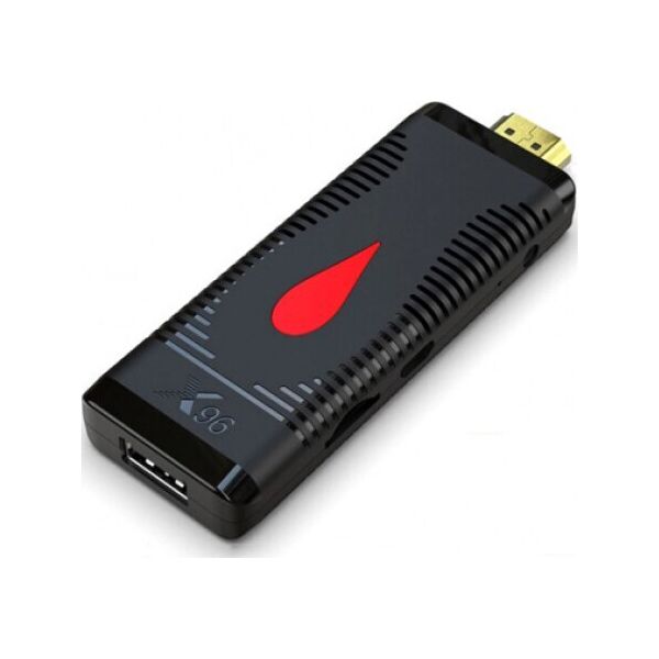 

Смарт тв приставка - X96 S400 2/16 GB