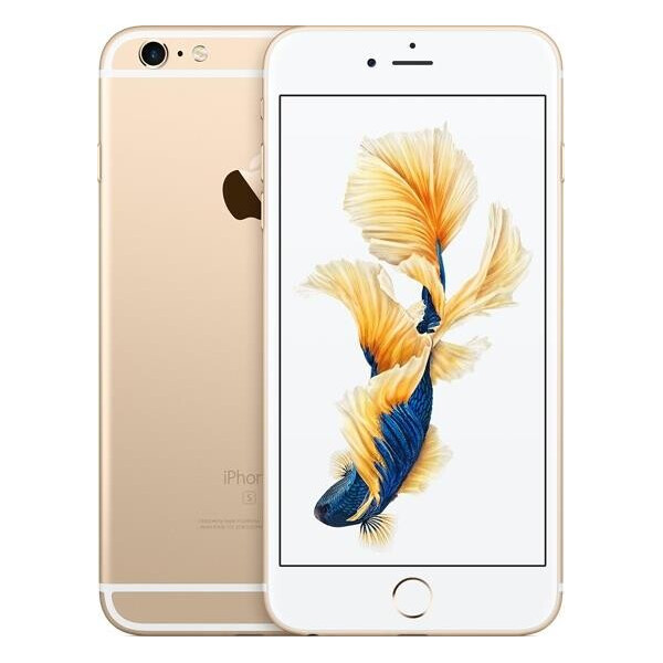 

Apple iPhone 6s Plus 64GB Gold