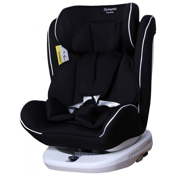 

Детское автокресло Carrello Dynamic Cosmos Black (CRL-13802)