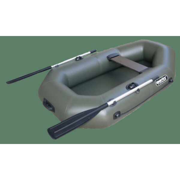 

Лодка Дельта 210L