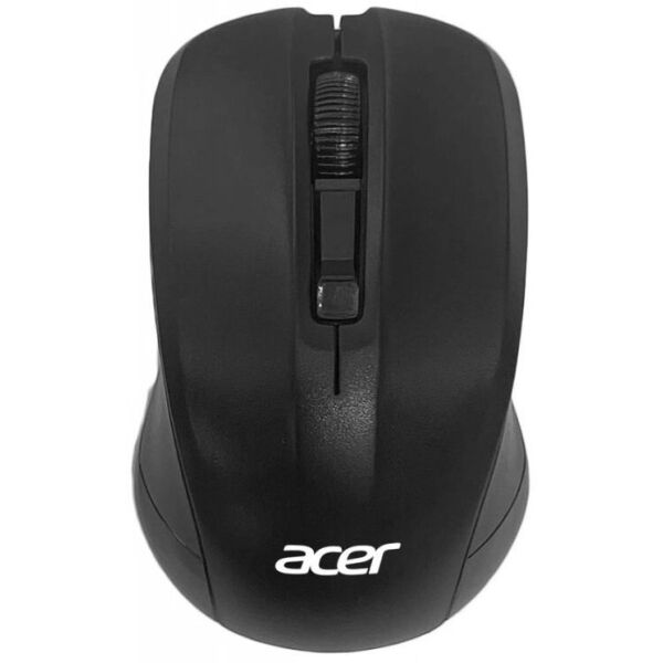 

Мышка Acer OMR010 WL Black (ZL.MCEEE.005)