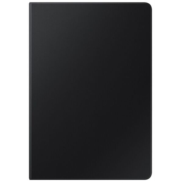 

Чехол для Samsung Galaxy Tab S7 FE/S7+ T735/975 Book Cover Black (EF-BT730PBEGRU)