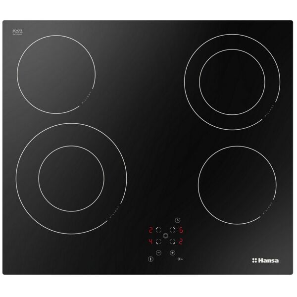 

Варочная поверхность Hansa BHC96506