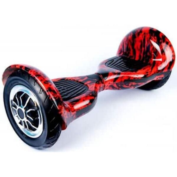 

Гироборд 10" Smart Balance U10 Premium Пламя