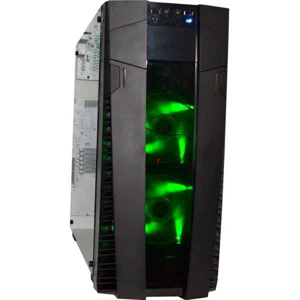 

Двухпроцессорная рабочая станция R-Power #1 Xeon X5675/16 GB/SSD 240 GB/NVIDIA Quadro K2000 2GB