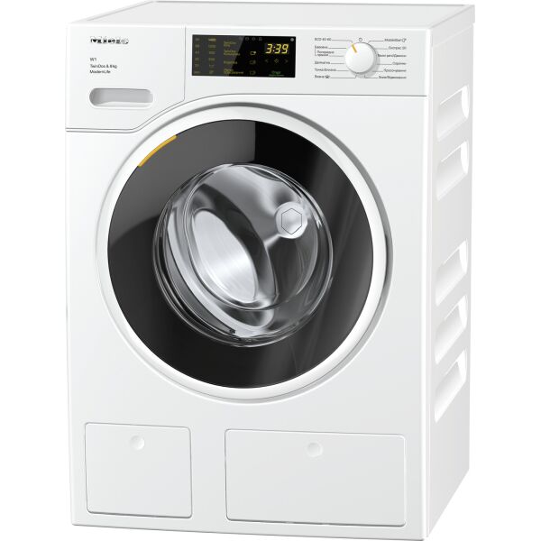 

Стиральная машина Miele WWD660