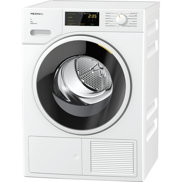 

Сушильная машина Miele TWD360WP