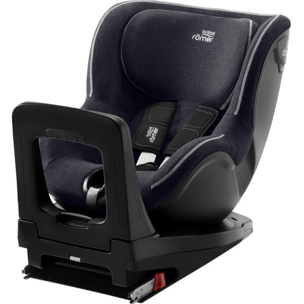 

Запасной чехол BRITAX-ROMER SWINGFIX / DUALFIX i-SIZE DARK GREY (2000031963)
