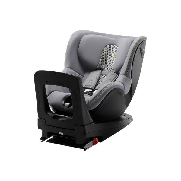 

Детское автокресло Britax-Romer Dualfix M I-size Cool Flow Silver (2000032895)