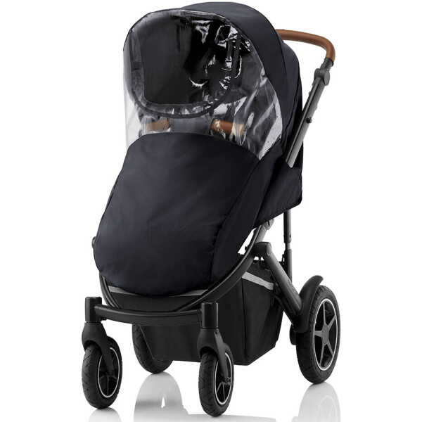 

Дождевик BRITAX-ROMER SMILE III Black (2000033157)