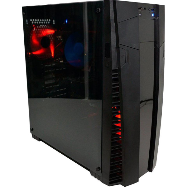 

Двухпроцессорная рабочая станция R-Power #7 Xeon E5 2670/32 GB/SSD 240 GB/NVIDIA Quadro K2000 2GB