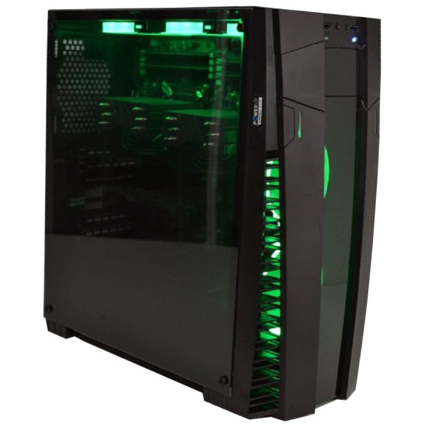 

Двухпроцессорная рабочая станция R-Power #8 Xeon E5 2690/32 GB/SSD 480 GB/NVIDIA Quadro K4000 3GB