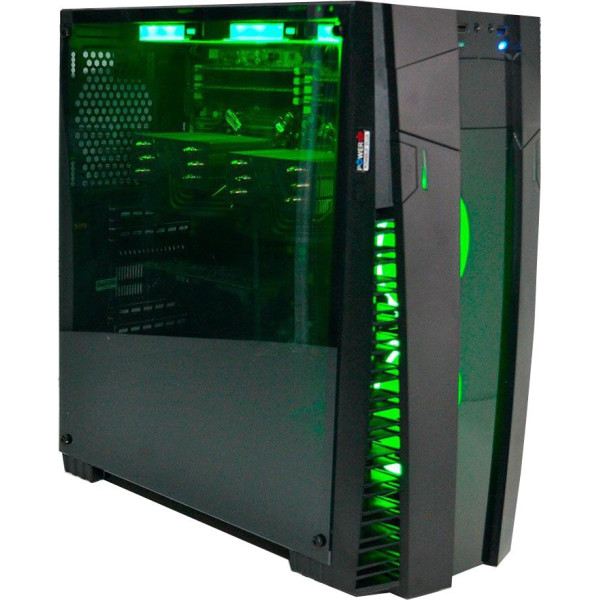 

Двухпроцессорная рабочая станция R-Power #16 Xeon E5 2670/32 GB/SSD 480 GB/NVIDIA Quadro K4000 3GB