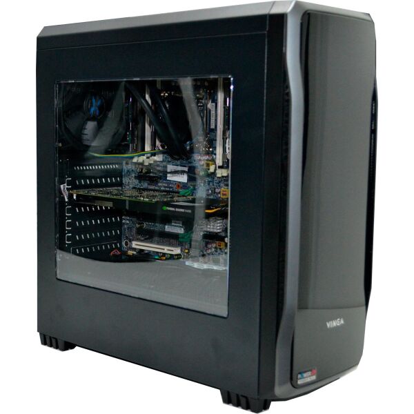 

Рабочая станция R-Power #21 Xeon E5 1620/16 GB/SSD 240 GB/NVIDIA Quadro K4000 3GB