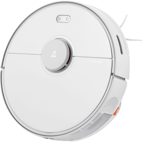 

Робот-пылесос RoboRock S5 Max White