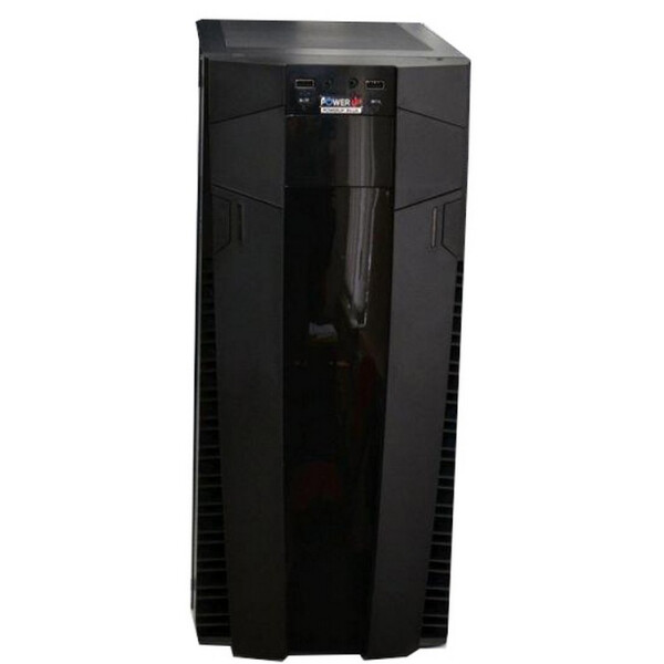 

R-Power #56 Xeon E5 1620 v3/16 GB/SSD 240 GB/NVIDIA Quadro K4000 3GB