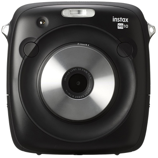 

Камера мгновенной печати Instax SQUARE SQ10 camera