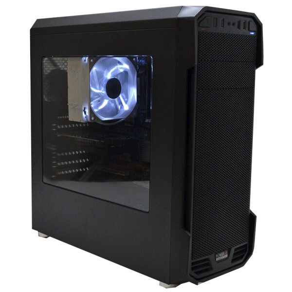 

R-Power #65 Xeon E5 2690/16 GB/SSD 240 GB/GeForce GTX 1650 4GB