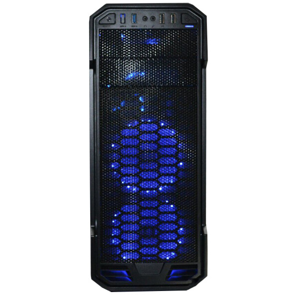 

R-Power #66 Xeon E5 2695 v2/32 GB/HDD 1 TB/SSD 240 GB/GeForce GTX 1660 6GB
