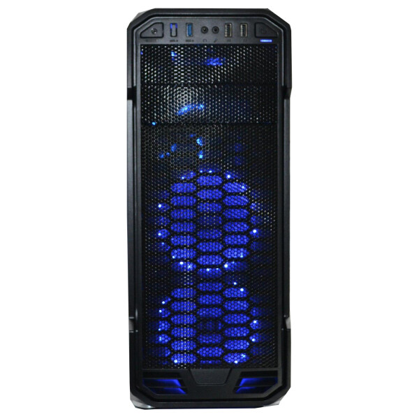 

R-Power #80 Xeon E5 2670/32 GB/HDD 1 TB/SSD 240 GB/GeForce GTX 1660 6GB