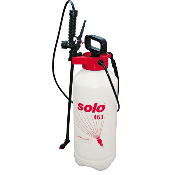 

Опрыскиватель SOLO 463, 11л, 3бар