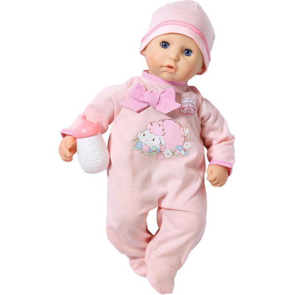 

Пупс Zapf Creation My First Baby Annabell Моя Малышка (794463)