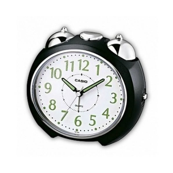 

Настольные часы Casio TQ-369-1EF