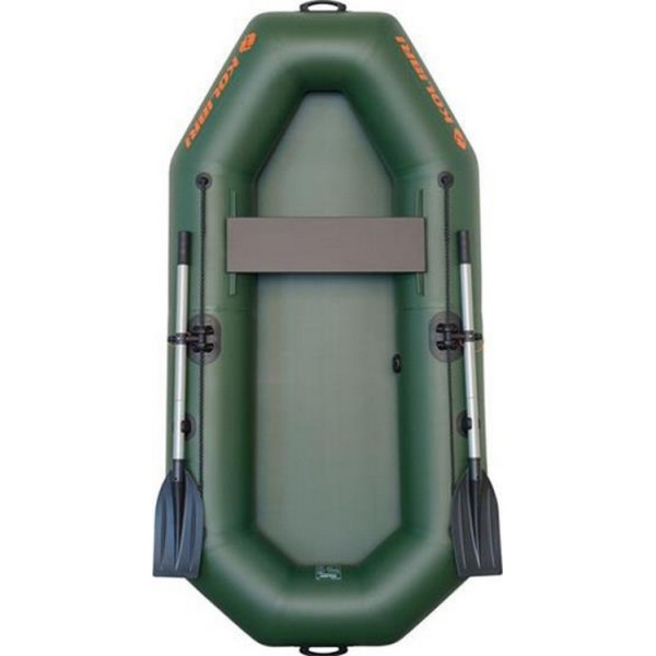 

Kolibri К-210 одноместная, без настила