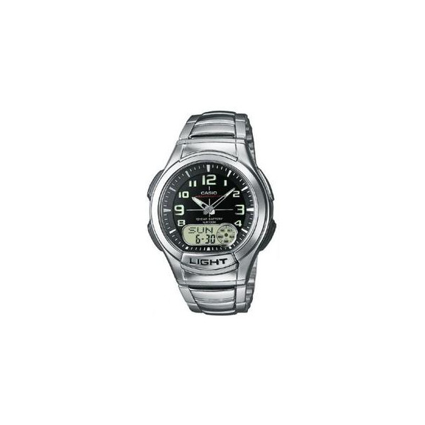 

Часы CASIO AQ-180WD-1BVEF