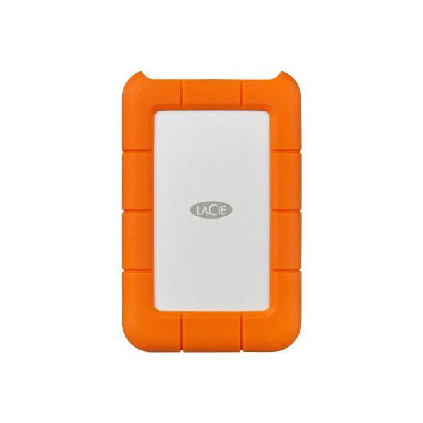 

Внешний жесткий диск 2.5" 1TB LaCie (STFR1000800)