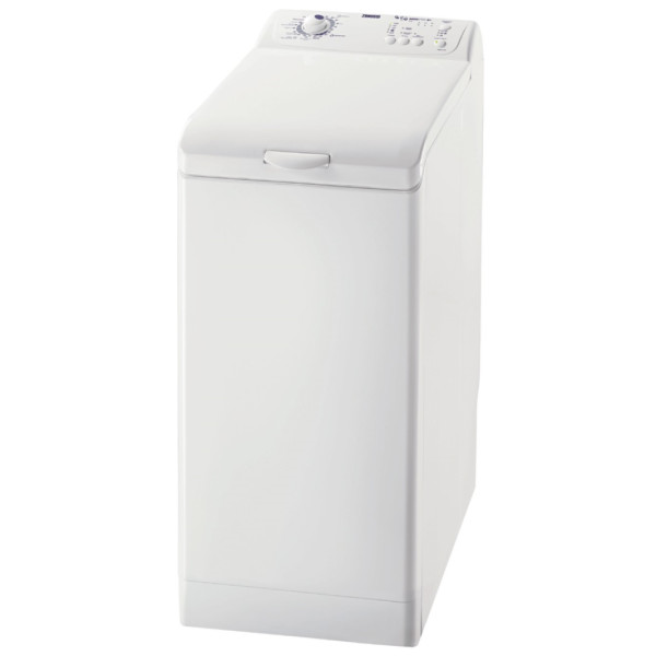 

Стиральная машина Zanussi ZWY61023CI