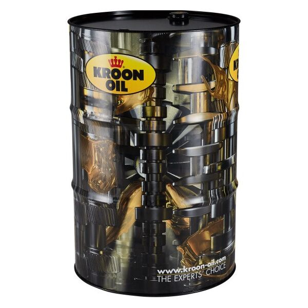 

Моторное масло ASYNTHO 5W-30 208л KROON OIL 20032