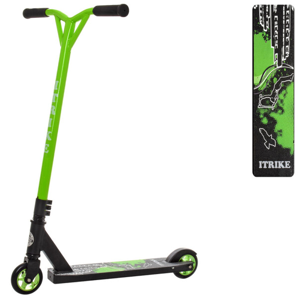 

iTrike SR2-025-4-GR green