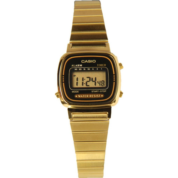 

Casio LA-670WGA-1
