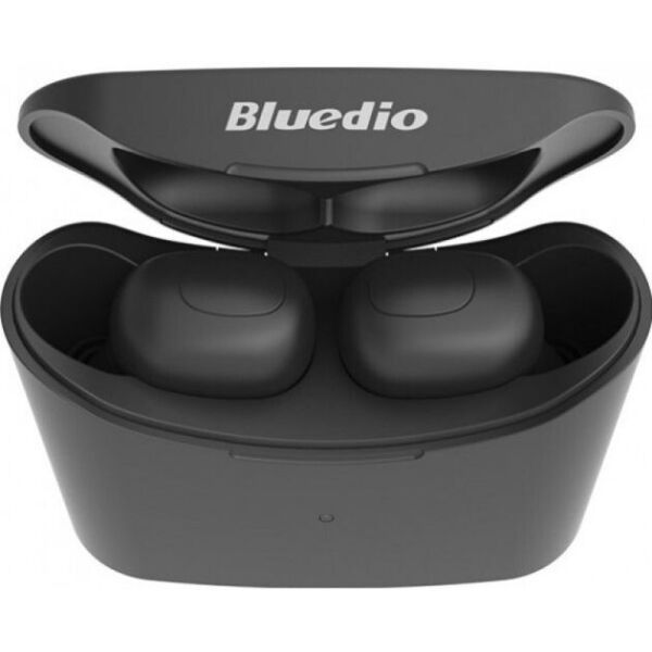 

Bluedio T-Elf Bluetooth 5.0 Black