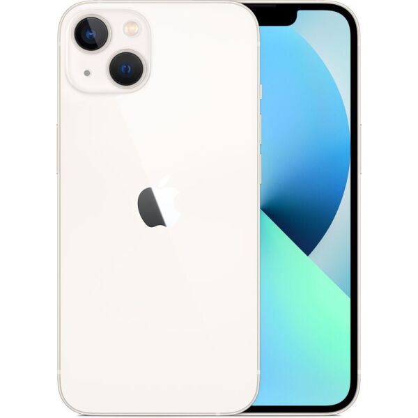 

Apple iPhone 13 512GB Starlight (MLQD3)