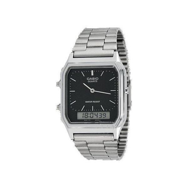 

Наручные часы Casio AQ-230A-1DUQ