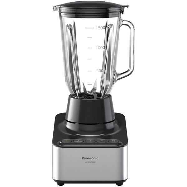 

Блендер Panasonic MX-KM5060STQ