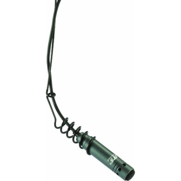 

JTS CM-502