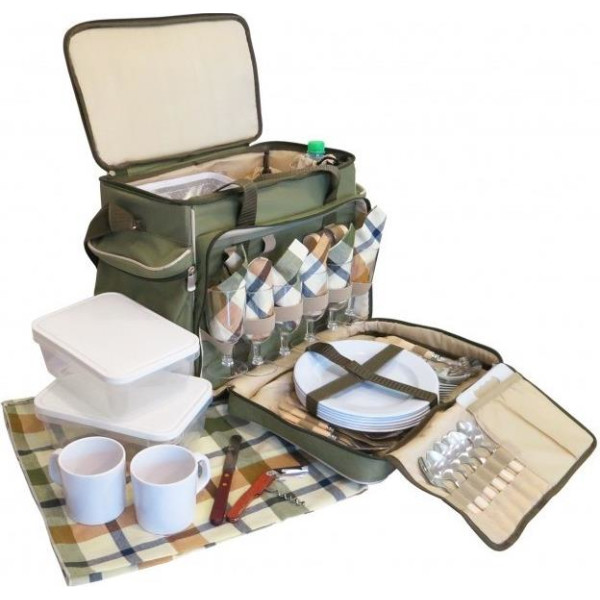 

Набор для пикника Ranger Rhamper Lux (RH 7897)