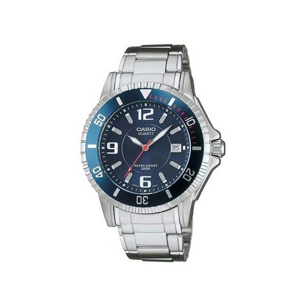 

Наручные часы Casio MTD-1053D-2AVEF