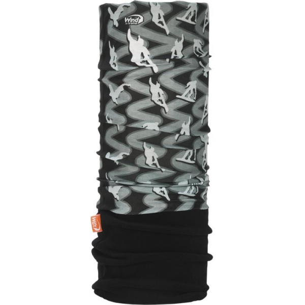 

Wind X-treme 2006 POLARWIND SNOW BLACK (003.0787)