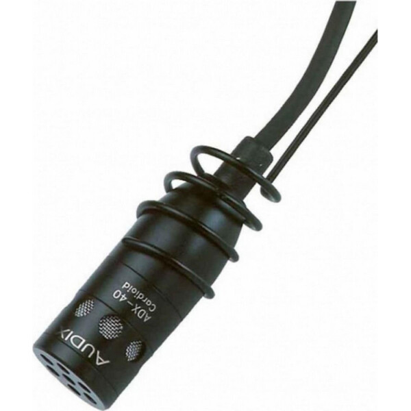 

Audix ADX-40W