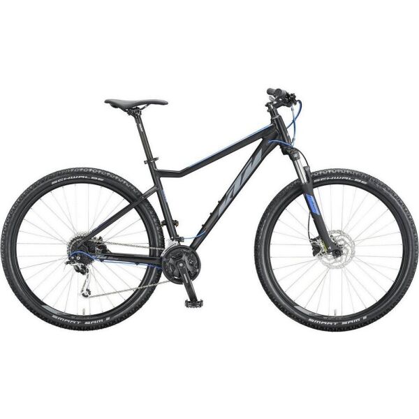 

Велосипед KTM ULTRA FUN 29" рама M 2020 (20150108)
